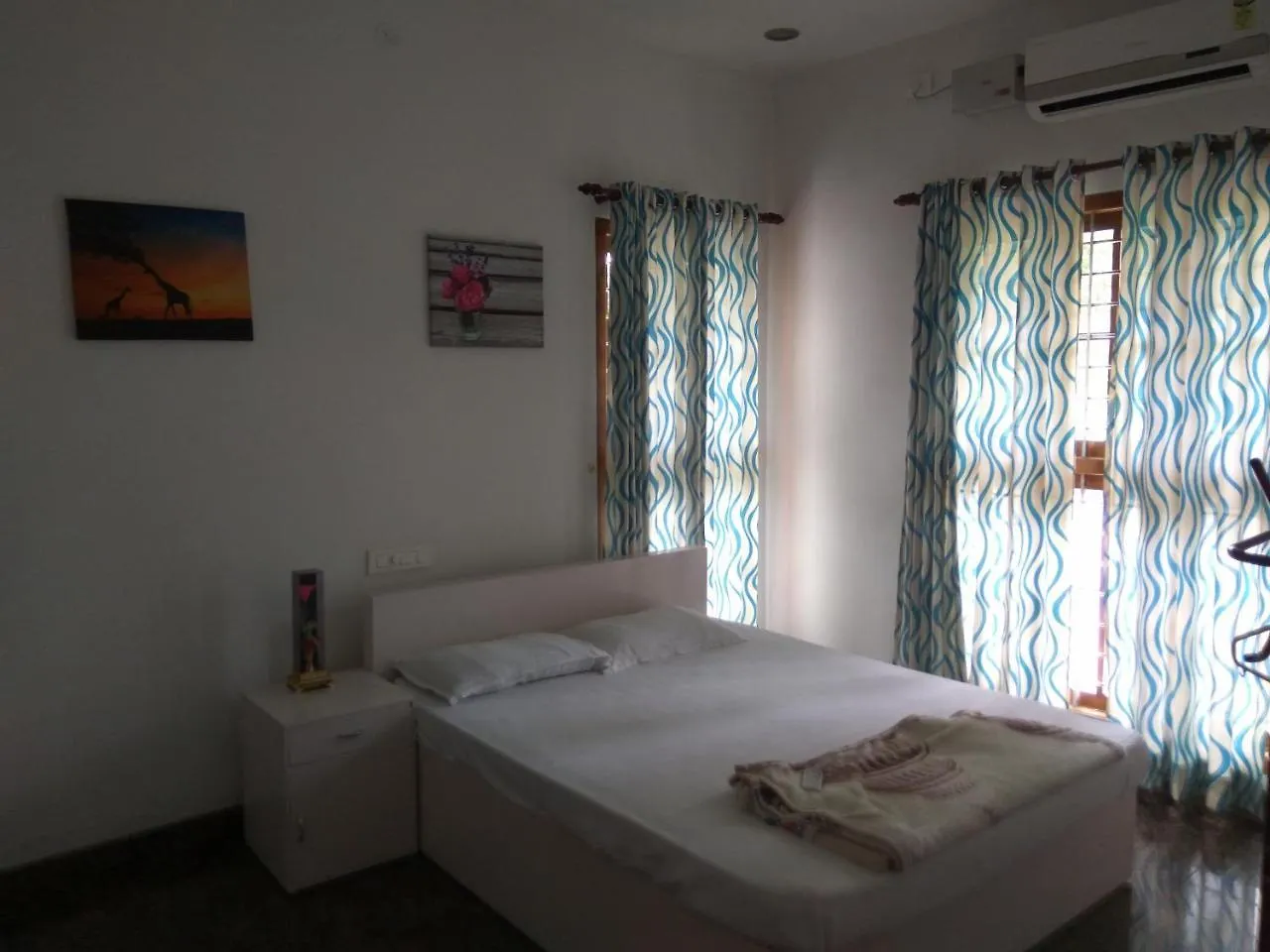 Oman House Διαμέρισμα Kochi 0*,