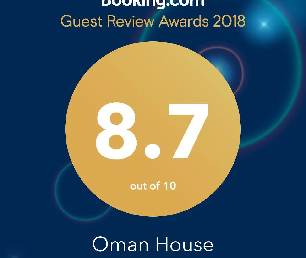 Oman House Διαμέρισμα Kochi Ινδία