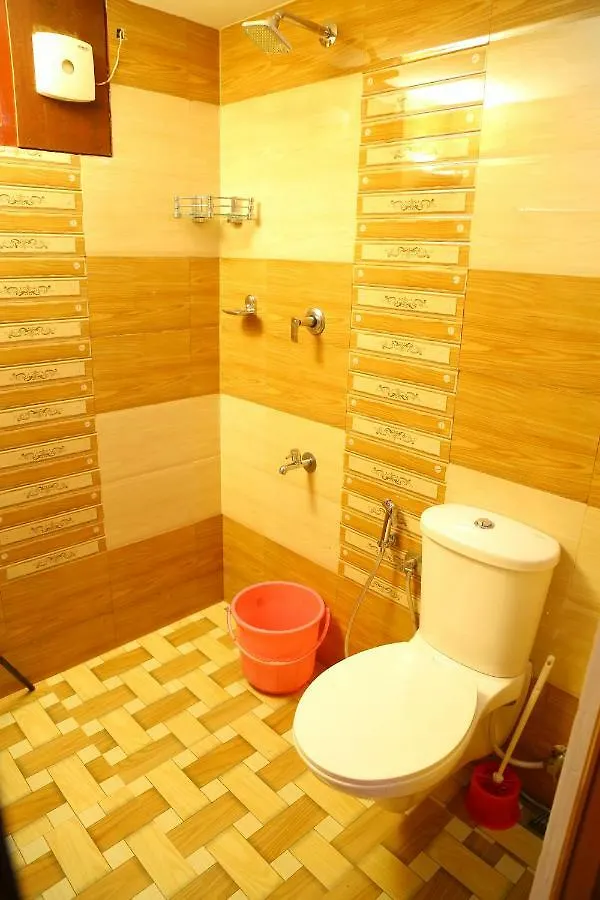 Oman House Διαμέρισμα Kochi