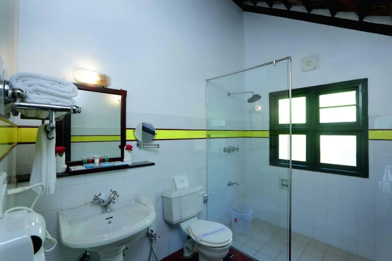 Oman House Apartamento Kochi 0*,