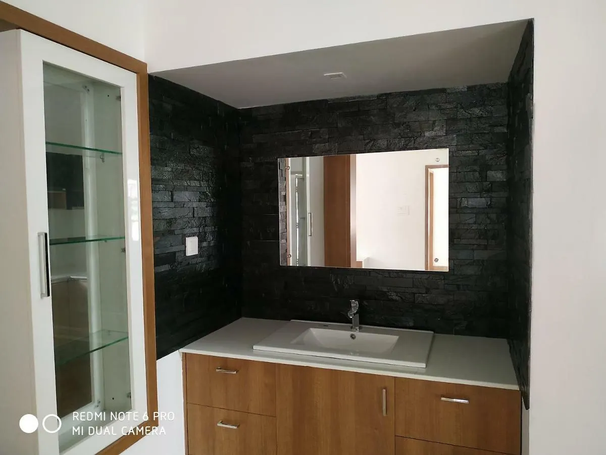 Oman House Apartamento Kochi